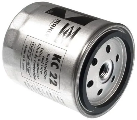 KC22 Mahle Original Filtro de gasolina