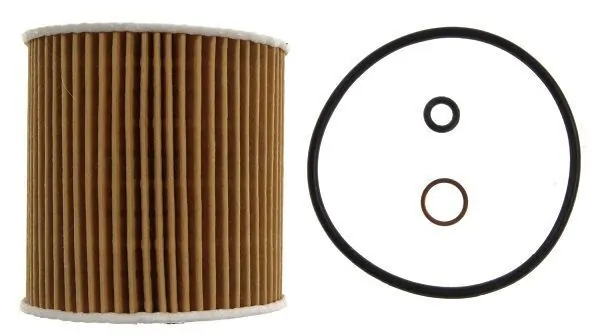 Filtro de aceite Mahle Original OX387D precio, desde 7,68 EUR