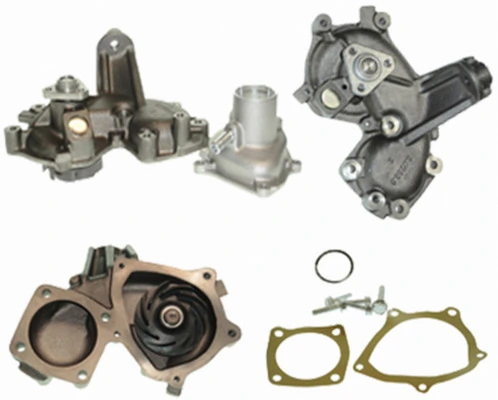 CP427000P Mahle Original