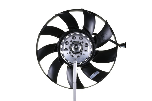 CFF469000P Mahle Original Electroventilador del motor