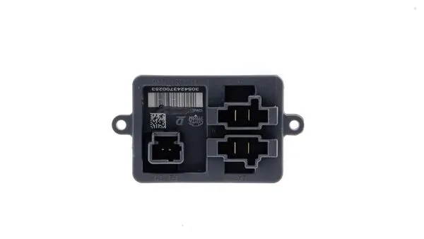 ABR133000P Mahle Original Resistencia de calefacción