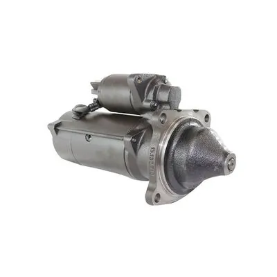 MS79 Mahle Original Arranque motores