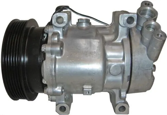 Comprar ACP31000S Mahle Original Compresor de aire acondicionado coche