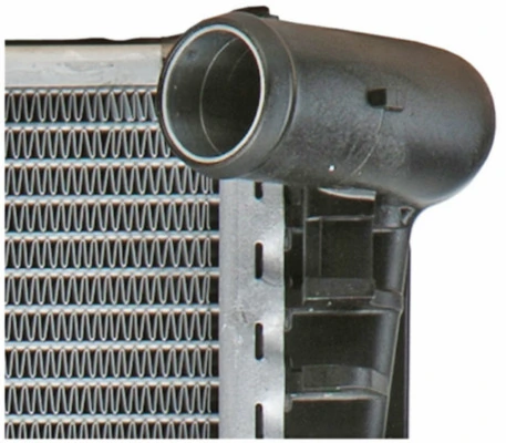 Água radiador Mahle Original CR370000S precio, desde 183,69 EUR