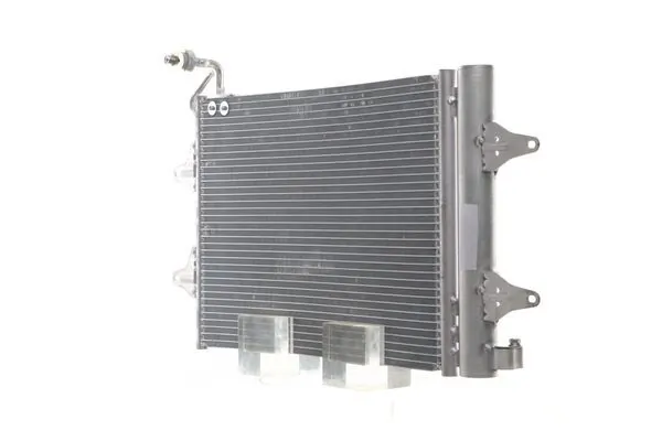 AC359000S Mahle Original Radiador de aire acondicionado