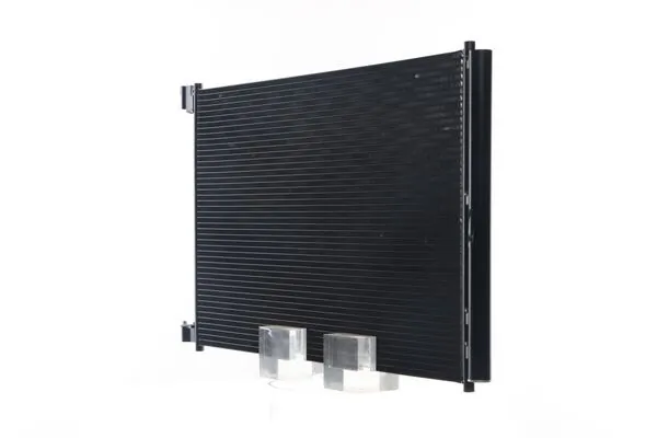 AC412000S Mahle Original Radiador de aire acondicionado