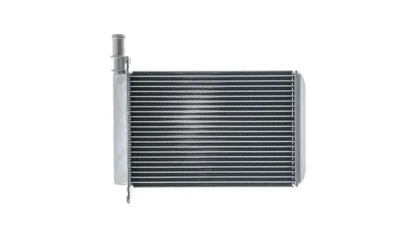 Intercooler CI642000P Mahle Original