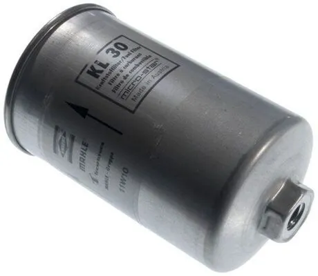 KL30 Mahle Original Filtro de gasolina