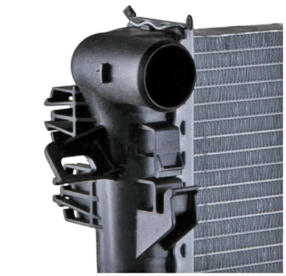 Água radiador Mahle Original CR1173000S precio, desde 174,10 EUR