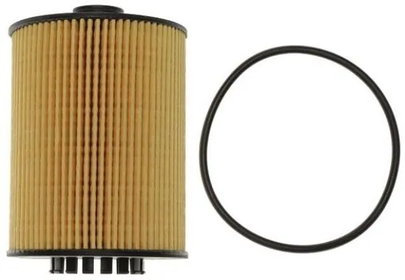 OX983D Mahle Original Filtro aceite