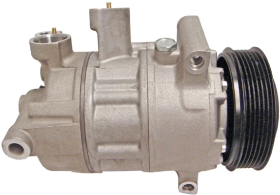 Compresor de aire acondicionado ACP1000S Mahle Original