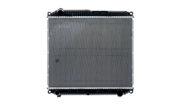 Radiador de água Mercedes Benz Truck TRUCK ATEGO III