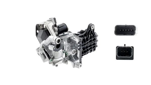 CE4000P Mahle Original Válvula EGR