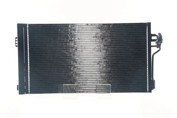 AC762000S Mahle Original Radiador de aire acondicionado