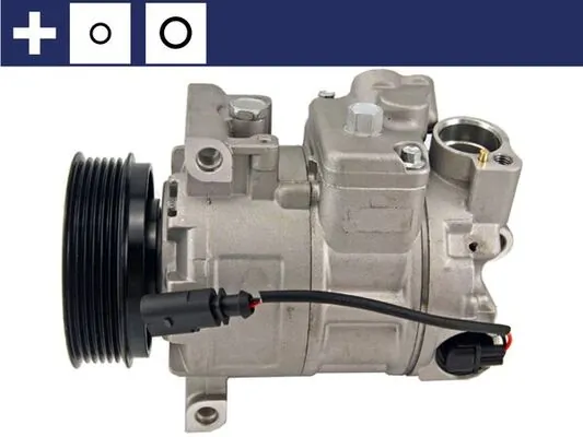 Comprar ACP892000S Mahle Original Compresor de aire acondicionado coche