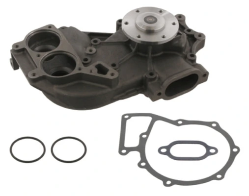 CP460000S Mahle Original