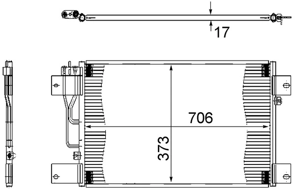 AC533000S Mahle Original