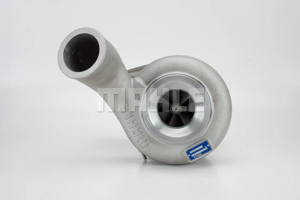 Turbo para motor Renault Trucks MAGNUM  (2000-2005)
