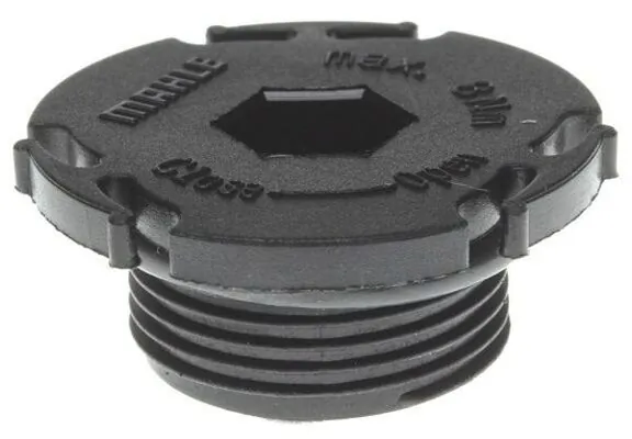 Filtro de aceite Mahle Original OX387D1 precio, desde 7,53 EUR