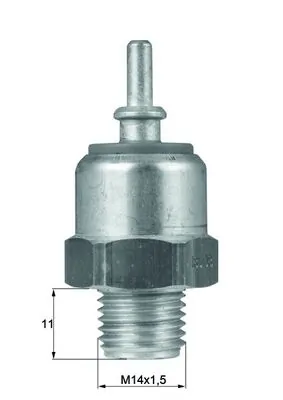 TSW44D Mahle Original
