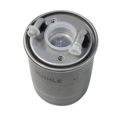 Comprar KL4901D Mahle Original Filtro diesel