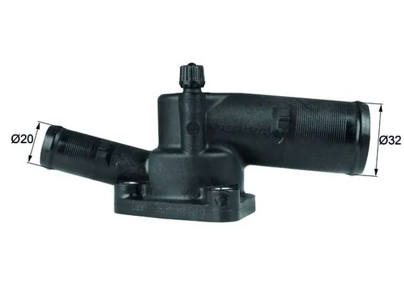 TI4189 Mahle Original