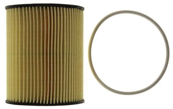 Filtro de aceite Mahle Original OX433D precio, desde 8,24 EUR