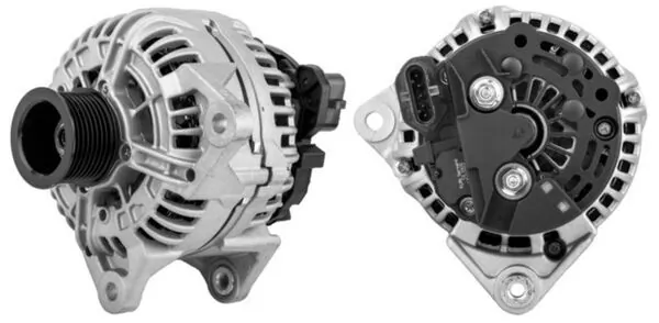 MG811 Mahle Original