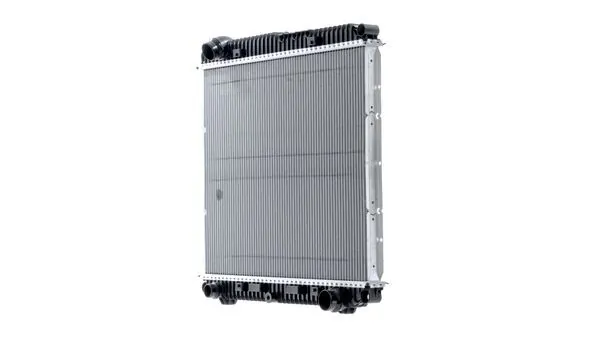 Refrigeración del motor para Mercedes Benz Truck TRUCK ATEGO III 967
