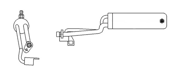 AD69000S Mahle Original