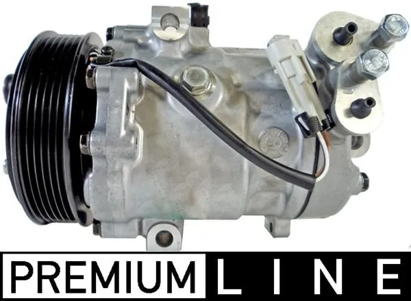 Comprar ACP1340000P Mahle Original Compresor de aire acondicionado coche