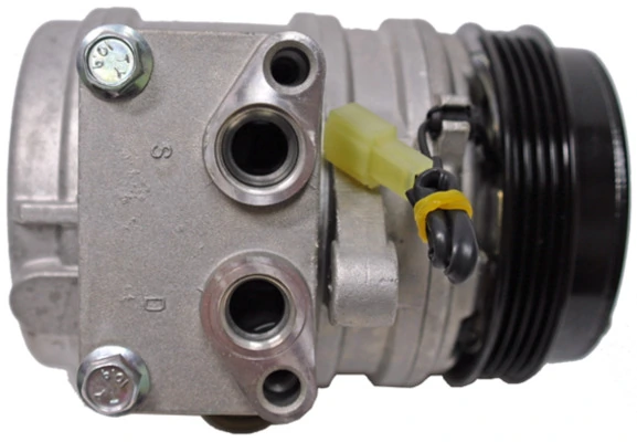 ACP1241000P Mahle Original Compresor climatizador