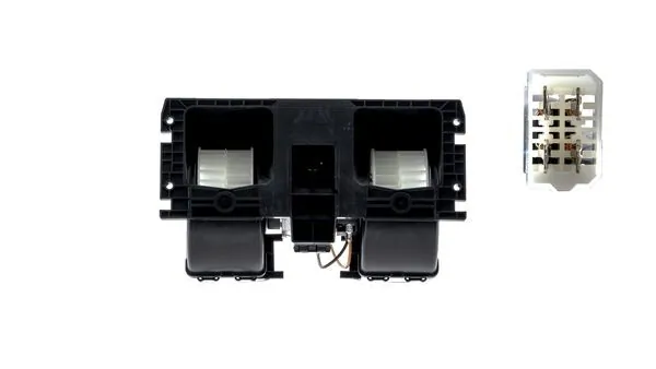 AB179000P Mahle Original Ventilador de habitáculo