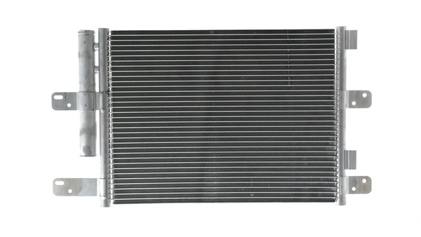 Condensador aire acondicionado AC549000P Mahle Original