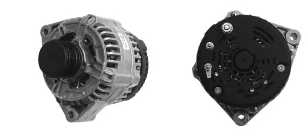 MG574 Mahle Original