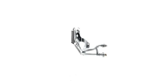 Radiador adicional de refrigeración del motor Mahle Original CR2697000P