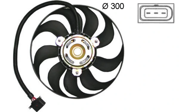 CFF377000S Mahle Original