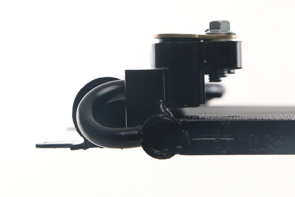 Condensador aire acondicionado AC666000S Mahle Original