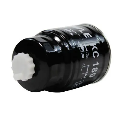 Filtro de combustible KC189 Mahle Original