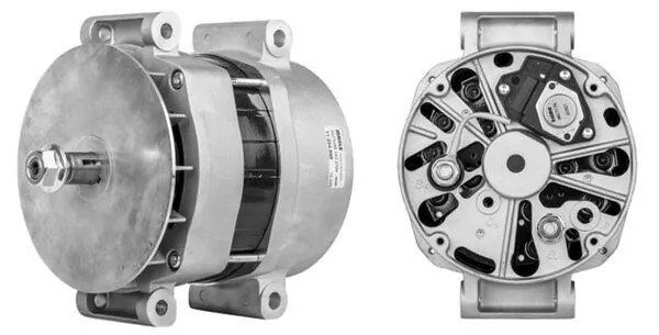 Alternador MAHLE MG148