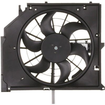 Comprar CFF137000S Mahle Original Ventilador de radiador