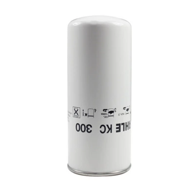 Filtro de gasoil Mahle Original KC300