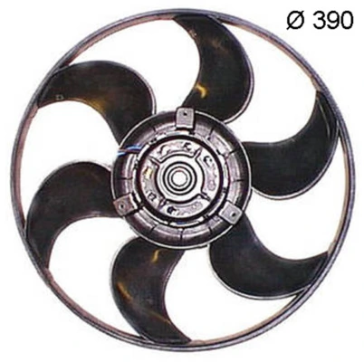CFF381000S Mahle Original
