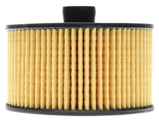 Filtro de aceite motor Mahle Original OX968D