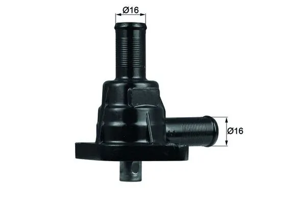 TI3784D Mahle Original