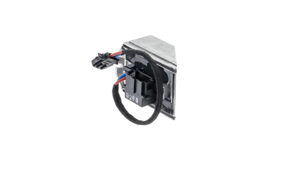 Resistencia de calefacción ABR37000P Mahle Original