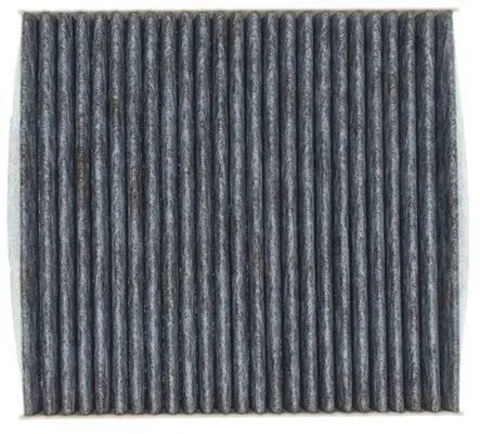 Filtro de habitáculo LAO888 Mahle Original