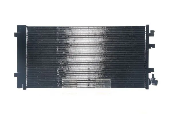 AC630000S Mahle Original Radiador de aire acondicionado
