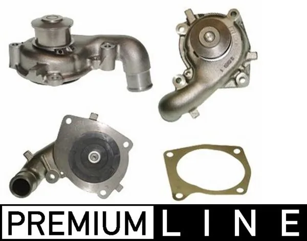 Bombeadora de agua Ford Escort CLASSIC TOURING familiar (ANL) (1998 - 2000) precio, desde 42,15 EUR