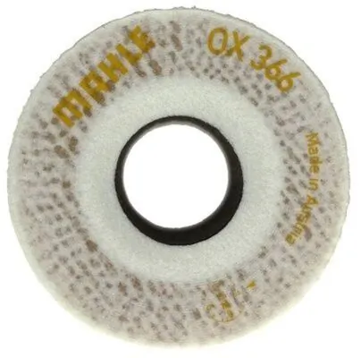 OX366D Mahle Original Filtro aceite
